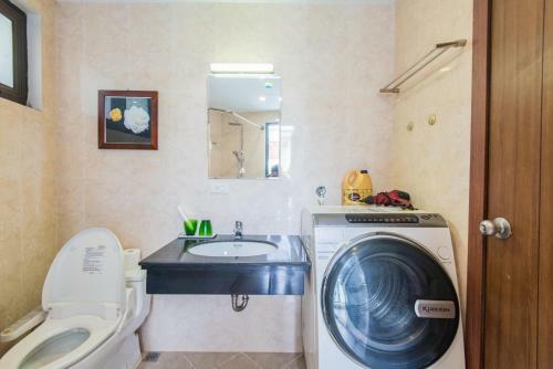 22housing Apartment 20 Linh Lang