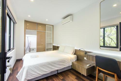 22housing Apartment 20 Linh Lang