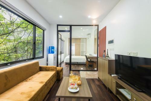 22housing Apartment 20 Linh Lang