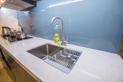 22housing Apartment 20 Linh Lang