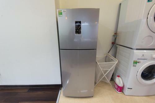 22housing Apartment 20 Linh Lang