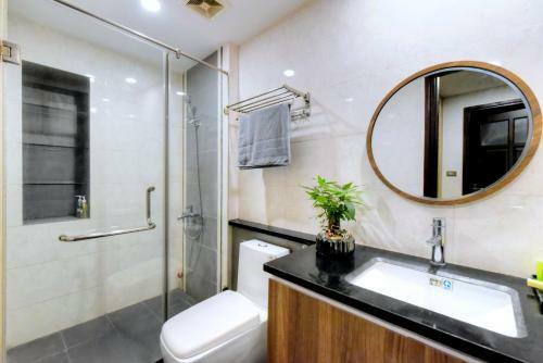 ?�ng Kinh Apartment Managed By Lily Home