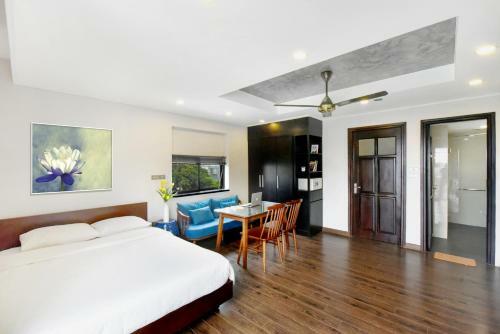 ?�ng Kinh Apartment Managed By Lily Home