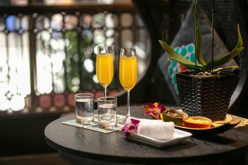 Shining Boutique Hotel & Spa