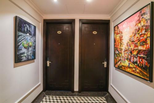 Ellogia Rusta Hotel - Managed By Hostesk