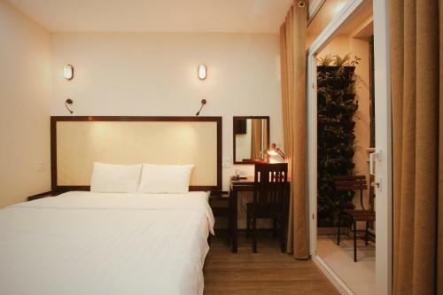 Ellogia Rusta Hotel - Managed By Hostesk