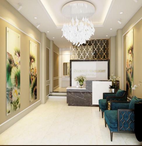 Hotel Splendid Pearlight Hanoi