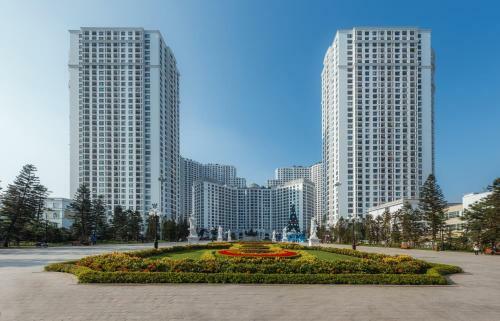 Bayhomes Royal City Serviced Apartment