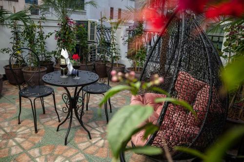 Babylon Premium Hotel & Spa