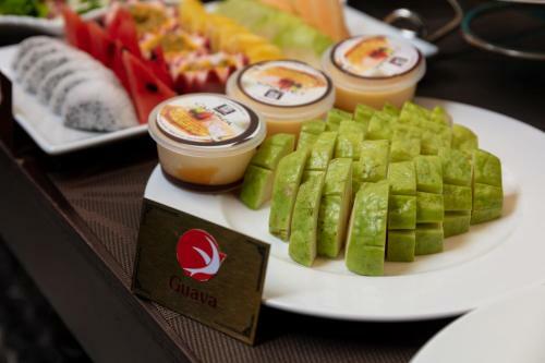 Hanoi Lullaby Hotel And Travel