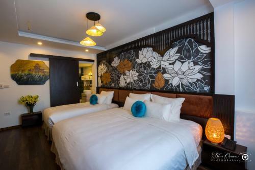 Hanoi Lullaby Hotel And Travel