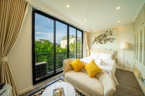 Apartamento Li.ahouse Lux - Captivating Studio