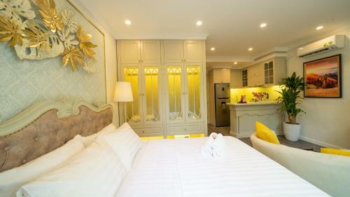 Apartamento Li.ahouse Lux - Captivating Studio
