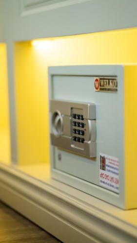 Apartamento Li.ahouse Lux - Captivating Studio