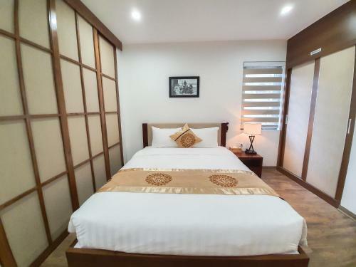 Hotel Reiwa Inn Apartment