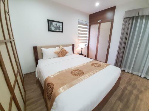 Hotel Reiwa Inn Apartment