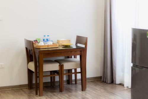 Hotel Reiwa Inn Apartment