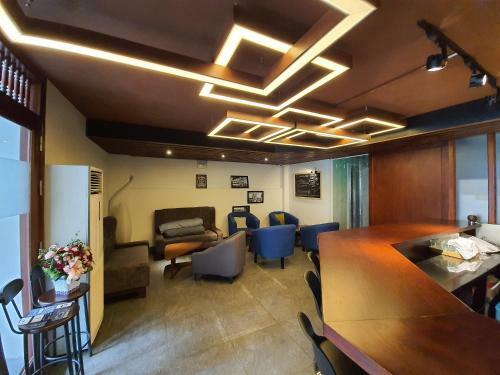 Hotel Reiwa Inn Apartment