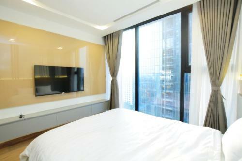 Apartamento Vinhomes Metropolis Hanoi - Citihome