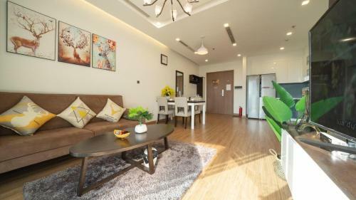 Apartamento Vinhomes Metropolis Hanoi - Citihome