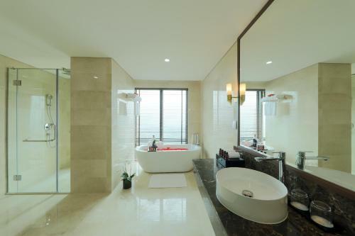 Hotel Grand Vista Hanoi
