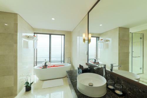 Hotel Grand Vista Hanoi