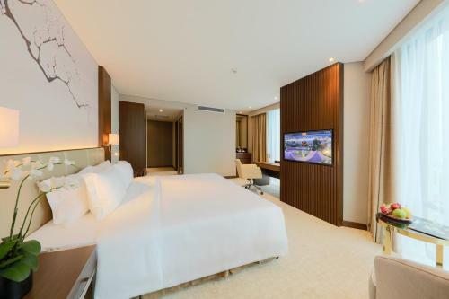 Hotel Grand Vista Hanoi