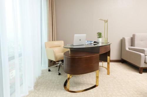 Hotel Grand Vista Hanoi
