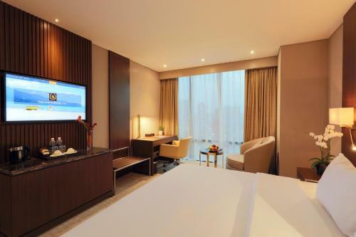 Hotel Grand Vista Hanoi