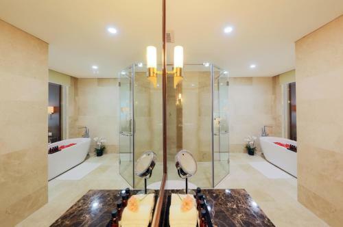 Hotel Grand Vista Hanoi