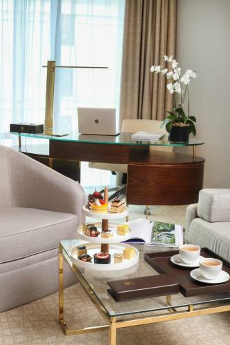 Hotel Grand Vista Hanoi