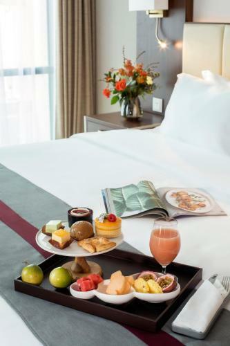 Hotel Grand Vista Hanoi
