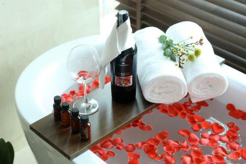 Hotel Grand Vista Hanoi