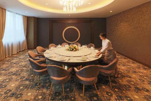 Hotel Grand Vista Hanoi