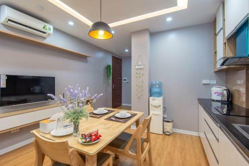22housing Linh Lang Apartment Hotel