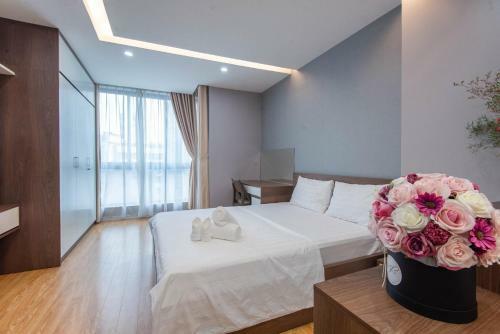 22housing Linh Lang Apartment Hotel
