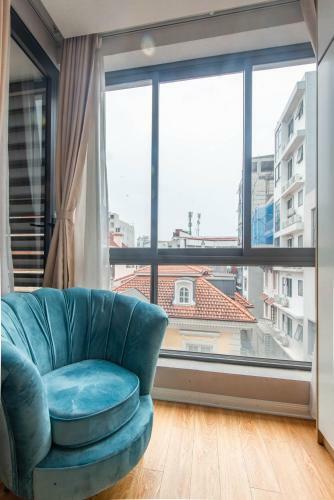 22housing Linh Lang Apartment Hotel