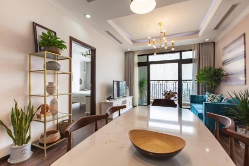 Apartamento Chi's House - Royal City#5