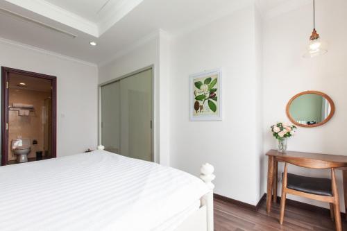 Apartamento Chi's House - Royal City#5