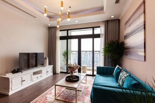 Apartamento Chi's House - Royal City#5