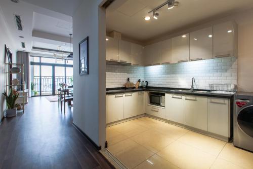 Apartamento Chi's House - Royal City#5