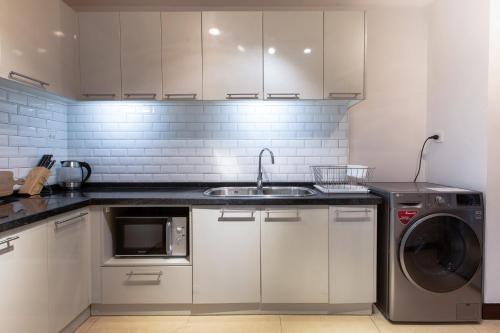 Apartamento Chi's House - Royal City#5