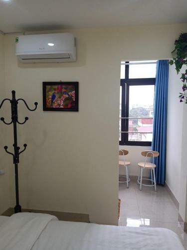 Hostal Jack Family House And Travel