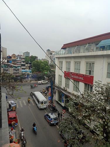 Hostal Jack Family House And Travel