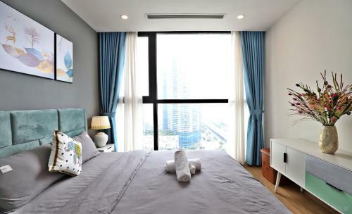 Apartamento Vinhomes Skylake Hanoi - Citihome
