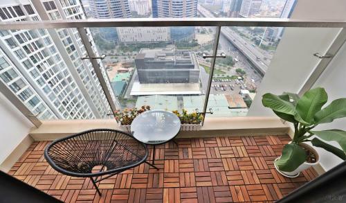 Apartamento Vinhomes Skylake Hanoi - Citihome