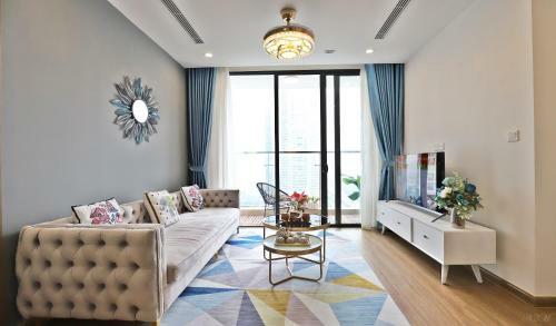 Apartamento Vinhomes Skylake Hanoi - Citihome