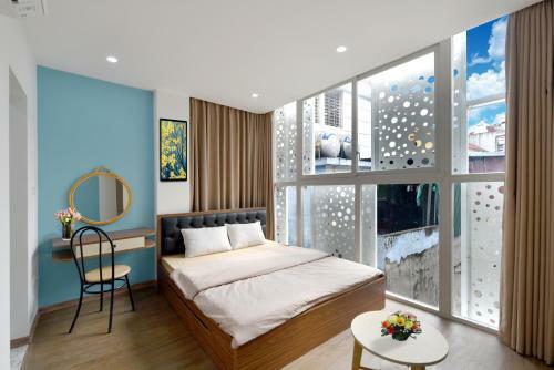 Nh?t Phong Apartment Managed By Lily Home