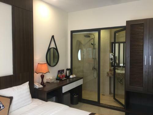 Blubiz Hotel My Dinh