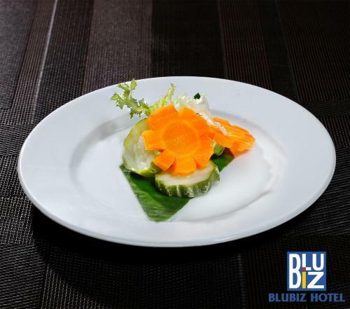 Blubiz Hotel My Dinh